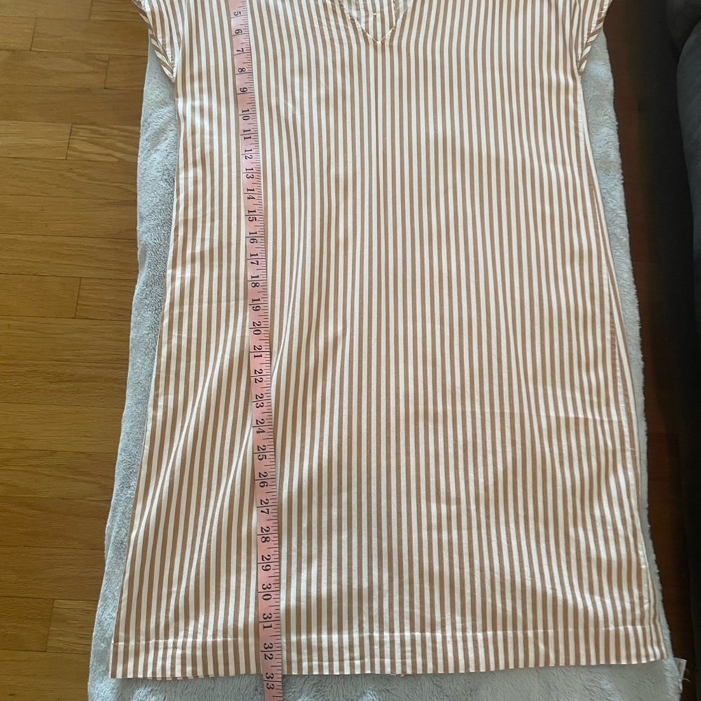 Madewell Button Back Dress - Picture 11 of 12